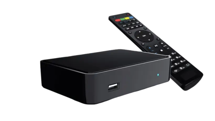 MAG Box