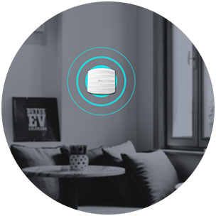 EAP115 — technology detail