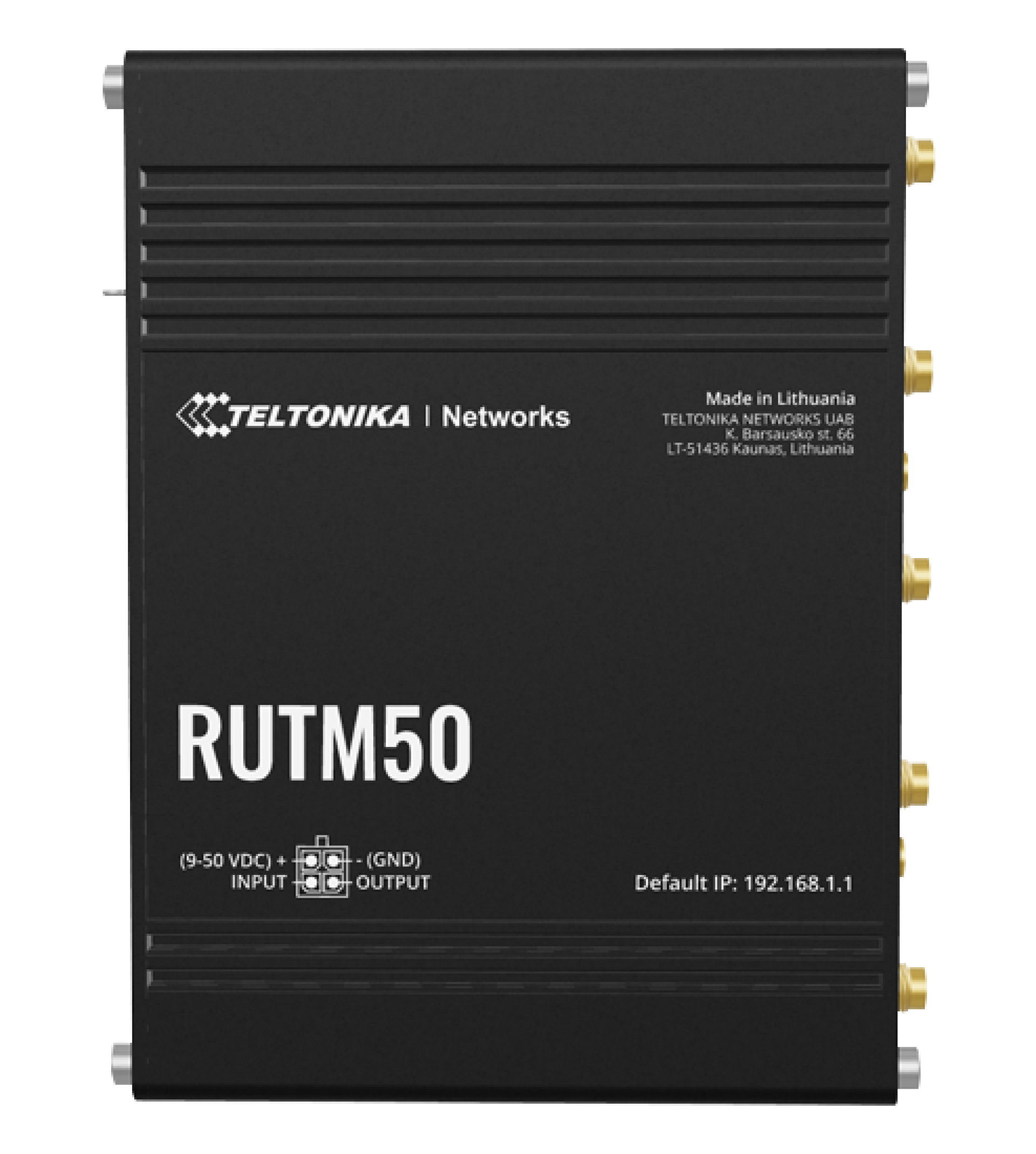 RUTM50