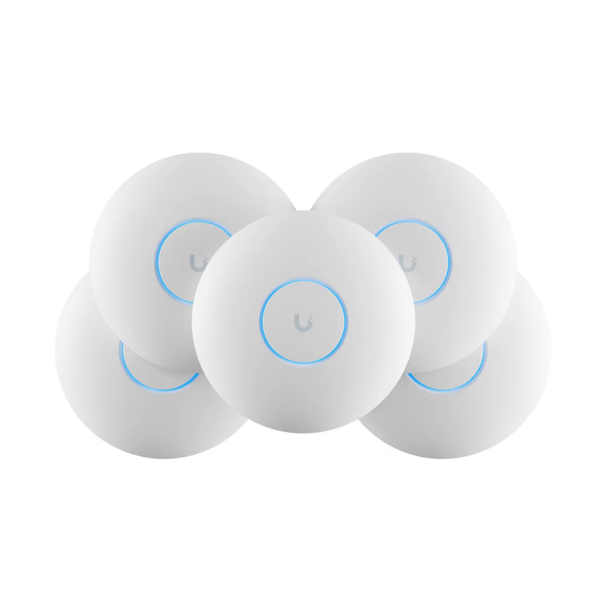 U7 Pro — détail technologique